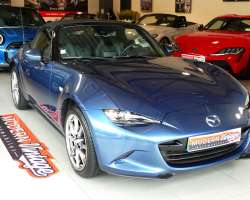 Mazda MX-5 ND 2.0 184cv Selection 2