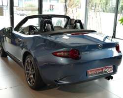 Mazda MX-5 ND 2.0 184cv Selection 4