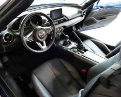 Mazda MX-5 ND 2.0 184cv Selection 6