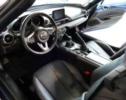 Mazda MX-5 ND 2.0 184cv Selection 6