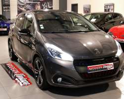 Peugeot 208 1.2 Puretech 110cv GT Line 2