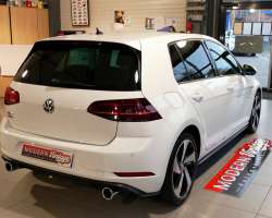 Volkswagen Golf VII GTI Performance 245cv DSG 1