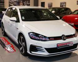 Volkswagen Golf VII GTI Performance 245cv DSG 2