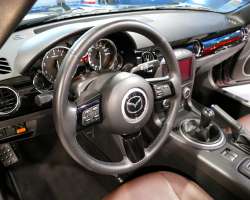 Mazda MX-5 1.8 126 Roadster Coupe Hamaki 10