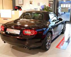 Mazda MX-5 1.8 126 Roadster Coupe Hamaki 1