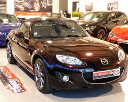 Mazda MX-5 1.8 126 Roadster Coupe Hamaki 2 Mazda MX-5 1.8 126 Roadster Coupe Hamaki 2
