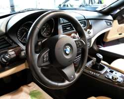 BMW Z4 sDrive 35i 306cv BVM 6 9