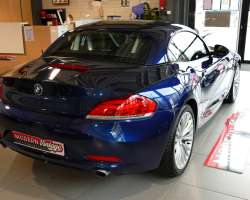 BMW Z4 sDrive 35i 306cv BVM 6 18