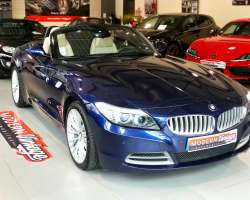 BMW Z4 sDrive 35i 306cv BVM 6 2 BMW Z4 sDrive 35i 306cv BVM 6 2