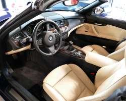 BMW Z4 sDrive 35i 306cv BVM 6 4