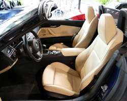 BMW Z4 sDrive 35i 306cv BVM 6 5