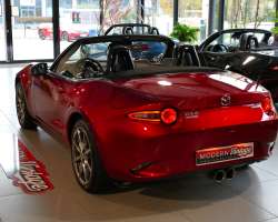 Mazda MX-5 Roadster ND 2.0 184cv Selection 0