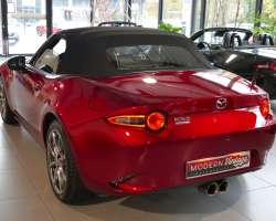 Mazda MX-5 Roadster ND 2.0 184cv Selection 4