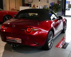 Mazda MX-5 Roadster ND 2.0 184cv Selection 5