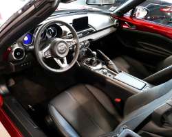 Mazda MX-5 Roadster ND 2.0 184cv Selection 6