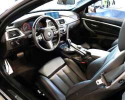 BMW 420i A Cabriolet F33 184cv M Sport 4