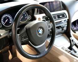 BMW 650i xDrive F13 Coupe 450cv 2
