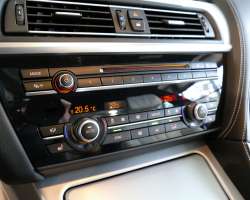 BMW 650i xDrive F13 Coupe 450cv 4