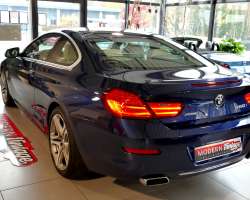 BMW 650i xDrive F13 Coupe 450cv 10