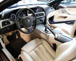 BMW 650i xDrive F13 Coupe 450cv 16