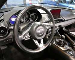 Mazda MX-5 Roadster ND 2.0 184cv Selection 8