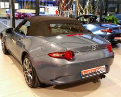 Mazda MX-5 Roadster ND 2.0 184cv Selection 15