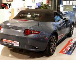 Mazda MX-5 Roadster ND 2.0 184cv Selection 16