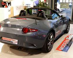Mazda MX-5 Roadster ND 2.0 184cv Selection 1 Mazda MX-5 Roadster ND 2.0 184cv Selection 1