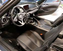 Mazda MX-5 Roadster ND 2.0 184cv Selection 4