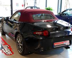 Mazda MX-5 Roadster ND 2.0 184cv Advantage Design 0 Mazda MX-5 Roadster ND 2.0 184cv Advantage Design 0
