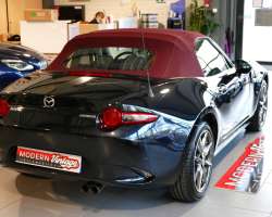 Mazda MX-5 Roadster ND 2.0 184cv Advantage Design 1 Mazda MX-5 Roadster ND 2.0 184cv Advantage Design 1