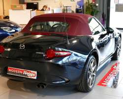 Mazda MX-5 Roadster ND 2.0 184cv Advantage Design 1