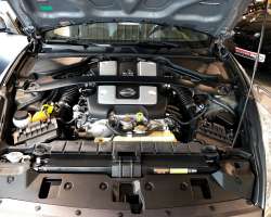 Nissan 370Z Coupe 3.7 V6 328cv BVA7 Pack 15