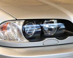 BMW 325ci E46 Cabriolet 192cv Pack M 17