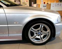 BMW 325ci E46 Cabriolet 192cv Pack M 18