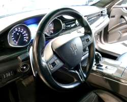 Maserati Quattroporte 3.0 V6 410cv S Q4 9