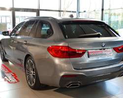 BMW 530d xDrive G31 265cv BVA8 Pack Sport M 0 BMW 530d xDrive G31 265cv BVA8 Pack Sport M 0