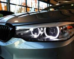 BMW 530d xDrive G31 265cv BVA8 Pack Sport M 19