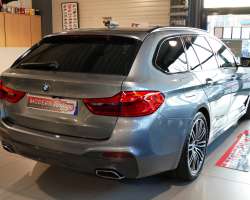 BMW 530d xDrive G31 265cv BVA8 Pack Sport M 1 BMW 530d xDrive G31 265cv BVA8 Pack Sport M 1