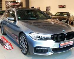 BMW 530d xDrive G31 265cv BVA8 Pack Sport M 2 BMW 530d xDrive G31 265cv BVA8 Pack Sport M 2