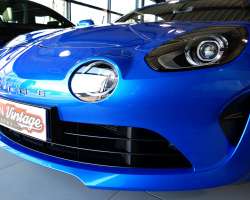 Alpine A110 1.8T 252cv Première Edition 17