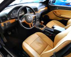 BMW 320ci E46 Cabriolet 170cv 0