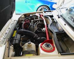 Renault Super 5 GT Turbo Phase 1 15