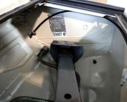 Renault Super 5 GT Turbo Phase 1 17