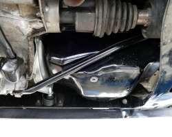 Renault Super 5 GT Turbo Phase 1 11