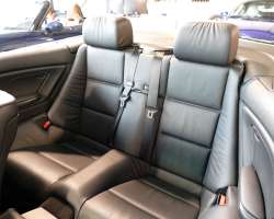 BMW 330ci E46 Cabriolet Facelift Pack M 231cv 8