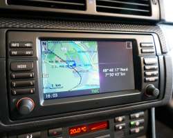 BMW 330ci E46 Cabriolet Facelift Pack M 231cv 0