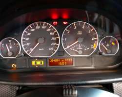 BMW 330ci E46 Cabriolet Facelift Pack M 231cv 1