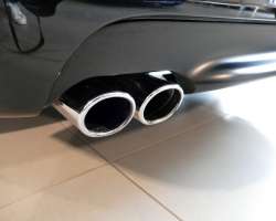 BMW 330ci E46 Cabriolet Facelift Pack M 231cv 9