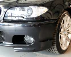 BMW 330ci E46 Cabriolet Facelift Pack M 231cv 10